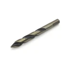 Viking Norseman Vortex Point Step Mechanic Length Drill Bits 5/8" Dia. 26073 New. Price: $47.67.
