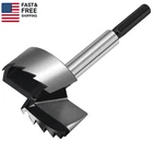 Inch Forstner Drill Woodworking, 3" Bits New. Price: $33.95.