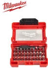 Milwaukee Shockwave Impact Bit Set 32PC Ph Pz Hex Torx Tr 4932464240 New. Price: $53.20.