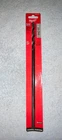 Milwaukee 3/8" 12" Black Oxide Drill Bit Extended Length 48-89-2774 Sealed New. Price: $10.00.