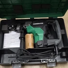 Metabo Hpt DH52MEY 2" Sds-max Corded Rotary Hammer Drill W/ Case New. Price: $300.00.