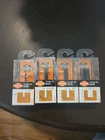 Piece Straight Router Bit Set 1/8 , 5/16 3/8 3/4 Shank 1/4 81131 8115 81112 New. Price: $34.99.
