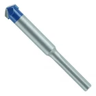 Bosch NS600 Natural Stone Tile Bit, 1/2" New. Price: $12.15.