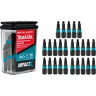 Makita A-99770 Impactx #2 Phillips Recess 1 Insert (25-BITS) New. Price: $16.50.