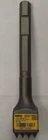 Dewalt DW5949 Bushing Tool 12"X 1-3/4" Hex Shank Demo Concrete New. Price: $22.00.