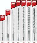 Makita 7 Piece Sds-plus Complete Drill Bit Set For Sds+ Rotary Hammers De... New. Price: $49.99.