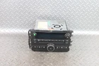 07-09 Silverado *worn* Audio Radio Stereo Am Fm Receiver Head Unit Oem Factory Used. Price: $131.99.