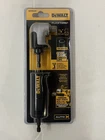 Dewalt Flextorq 3/8IN Square Drive Modular Right Angle Attachment (DWAMRA38FT) New. Price: $24.00.