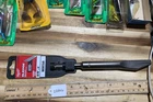 Milwaukee 3/8 X 8" Mortar Sledge (22905) Open. Price: $13.99.