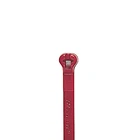 Abb Thomas & Betts TY25M-2 7" 50LB Red 1000/BAG New. Price: $228.28.