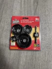 Vermont American 18398 5 Piece Carbon Hole Saw Set 1-1/4 To 2-1/8 Used. Price: $16.99.