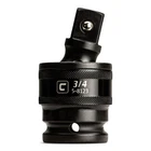 Capri Tools 3/4 In. Drive Impact Universal Joint New. Price: $24.99.