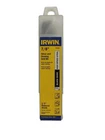 Irwin, 91156, 7/8" X 6", Steel Fractional, 1/2", Reduced Shank Drill Bit New. Price: $29.99.