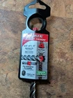 Diablo DMAPL4150 3/8" X 6" Rebar Demon Sds-plus 4-CUTTER Carbide Hammer Bit New. Price: $12.97.