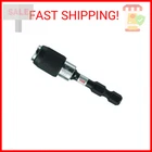 Bosch ITBHQC201 1-PIECE In. Impact Tough Quick Change Bit Holder New. Price: $11.99.
