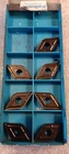Cnmg 543M5 4510 Dnmg 190612-M5 Walter Valenite Cnc Inserts 7 Pcs New. Price: $35.00.