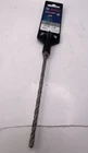 Bosch Rotary Hammer Drill Bit Sds Plus 4-FLUTE 3/16" X HC2011 Open. Price: $19.99.