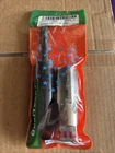 America POU1NPTW/DRILL Carbon Steel Pipe Tap 1-5/32 High Speed New. Price: $44.99.