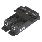 Trend 3 1 Pocket Hole Jig Kit Hss Drill Bit Depth Setting New. Price: $126.76.
