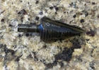 Greenlee 30008 Step Drill Bit 1-1/8 . Used. Price: $36.78.