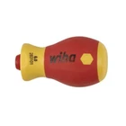 WIHA-28401 Insulated Stubby Slimline Blade Holder New. Price: $25.99.