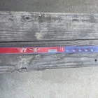 Milwaukee 48-13-5870 7/8-BY-18-INCH Ship Auger Bit New. Price: $20.00.
