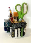 Pencil Holder Motherboard Circuit Pcb Unique Gift New. Price: $59.99.