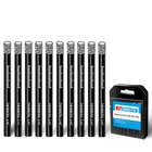 10 Pcs 1/4" Diamond Drill Bits For Tile, Porcelain, Ceramic, Granite, Marble,... New. Price: $29.02.