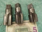 Butterfield 1-1/4" X 11-1/2 Tpi Npt Inch National Pipe Tap 11.5 Choose Used. Price: $49.90.