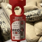 Diablo Rebar Demon Hammer Bit 4 Cutter Full Carbide Head Concrete With New. Price: $39.99.