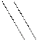 5/16 Inch Diameter Wood Auger Drill Bit, 9 (23CM) Length Ship ... New. Price: $11.90.