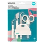Tools - Wr Hand Kit Vinyl Basic Set (5 Pieces) 660403 By American Crafts New. Price: $23.99.