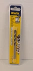 Irwin 1/4" Multi-material Drill Bit 4935108 New. Price: $5.00.