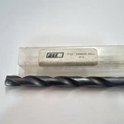 Sumitomo Vta 7/16 Carbide Metalworking Machining Drill Bit Oal New. Price: $47.95.