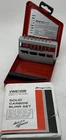 Snap-on Tools 8 Piece Solid Carbide Burr Set With Metal Case VWB700B New. Price: $164.99.