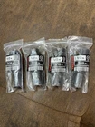 4 Pack Tekton 1/2 Inch Drive X Deep 12-POINT Impact Socket In. New. Price: $24.49.