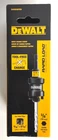 New (DAH9938PBM) Dewalt Rapid Load 3/8-IN. Shank Quick Change Arbor. Price: $27.99.