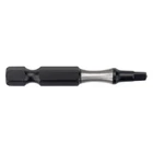 Milwaukee Tool 48-32-4171 Shockwave 2" Impact Square Recess No. Power Bits New. Price: $30.99.