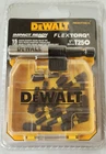 Brand New Dewalt T25 1IN Impact Ready Flex DWA3HLD1TX25-15. Price: $11.99.