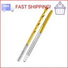 Ruritkit 3-56 Unf Tap And #45 Drill Bit Kit, M2 Hss Set, Combinati New. Price: $12.22.