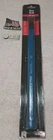 Dasco 3655-0 7/8" 12" Carbon Steel Star Drill "new Vintage Usa Open. Price: $19.56.
