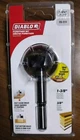 Diablo FB-010 1-3/8 In. X 3-1/2 High Speed Steel Forstner Drill Bit New. Price: $12.00.