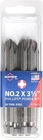 Mayhew 19239-8 No. X 3.5" Phillips Power Bit, Pack 1EA New. Price: $16.49.