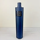 Amtovl Wet Diamond Core Drill Bit Depth For Concrete, Masonry Brick Use Only New. Price: $49.99.