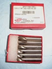Box Of 12 Pcs. New Keo # 30250 1/4" 118 Deg Spotting Drill Hss Rh Sd. Price: $34.99.