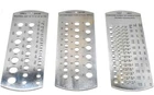 Big Horn 19259 3 Pieces Drill Gauge Chrome Morse Taper Quality Steel New. Price: $28.11.