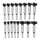Meichoon Forstner Drill Set 15-35MM 16 Pcs, Carbide High... New. Price: $51.99.