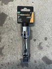 81411 5" Long - 3/4" Drive Extension New. Price: $15.99.