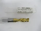 Peak Tool Works 551-2B03 , 1/2" Solid Carbide Compression Mortise Upcut Bit New. Price: $200.00.