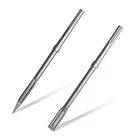 Yosight 2PCS Sdsmax Shank Rotary Hammer Chisel Set 1 Point & Flat C... New. Price: $58.93.